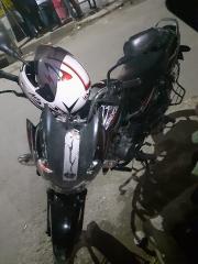 BAJAJ DISCOVER 100